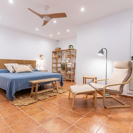 Вилла Casa Mirador - San Jose Экстерьер фото