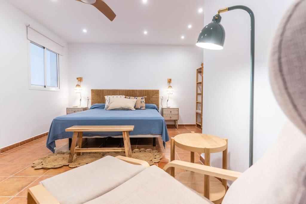 Вилла Casa Mirador - San Jose Экстерьер фото