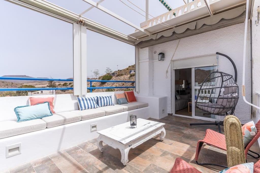 Вилла Casa Mirador - San Jose Экстерьер фото