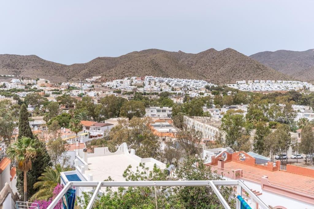 Вилла Casa Mirador - San Jose Экстерьер фото