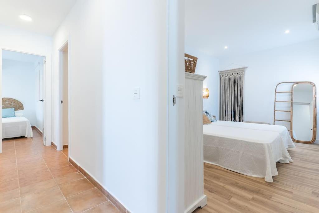 Вилла Casa Mirador - San Jose Экстерьер фото