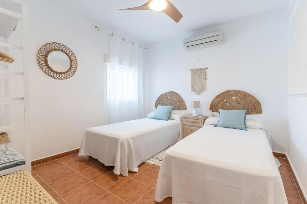 Вилла Casa Mirador - San Jose Экстерьер фото