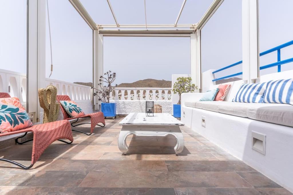 Вилла Casa Mirador - San Jose Экстерьер фото