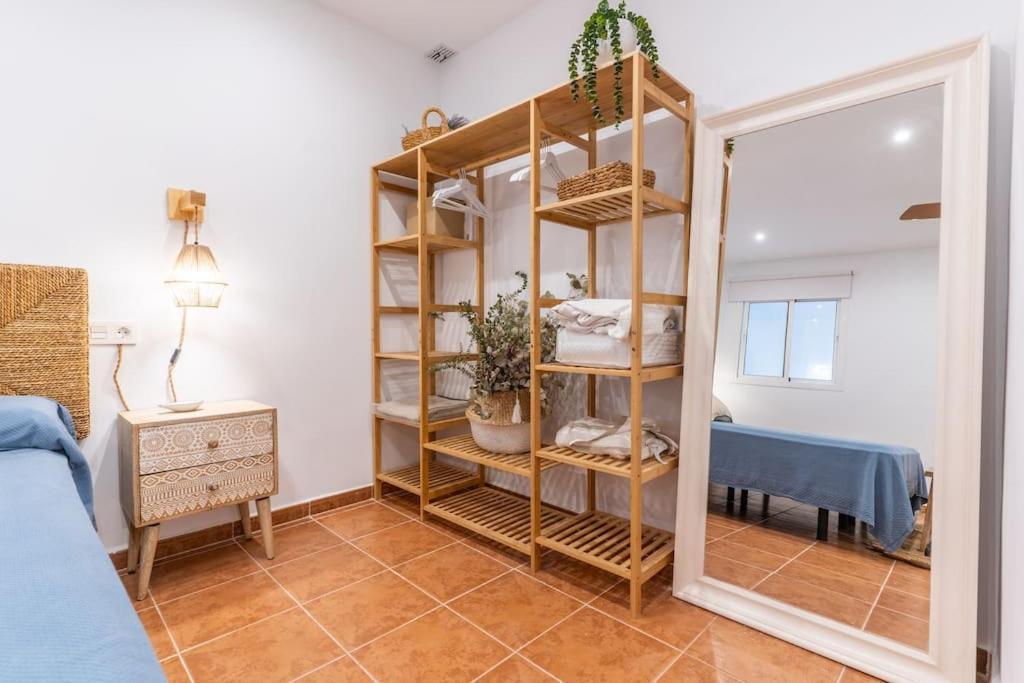 Вилла Casa Mirador - San Jose Экстерьер фото