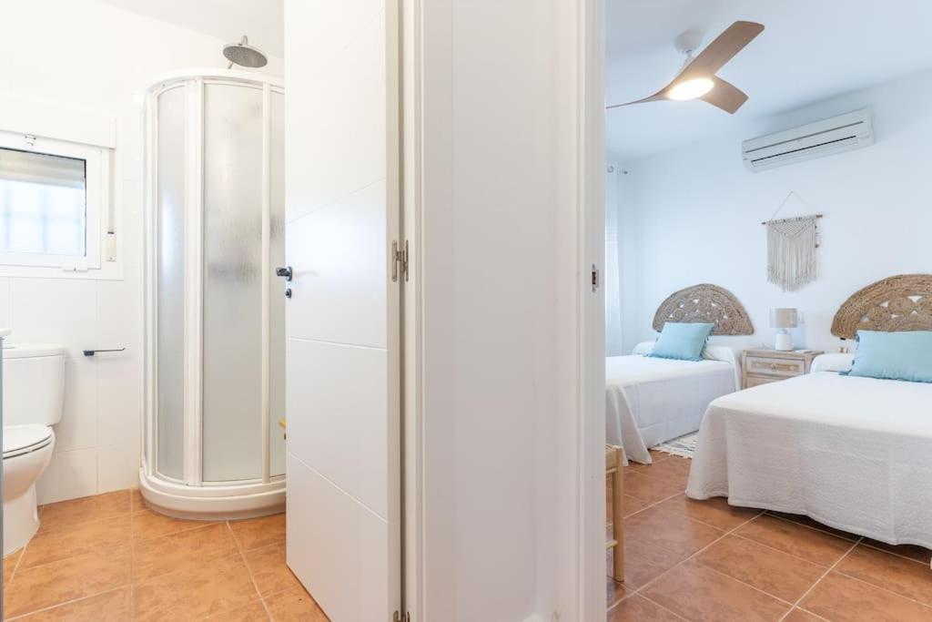 Вилла Casa Mirador - San Jose Экстерьер фото