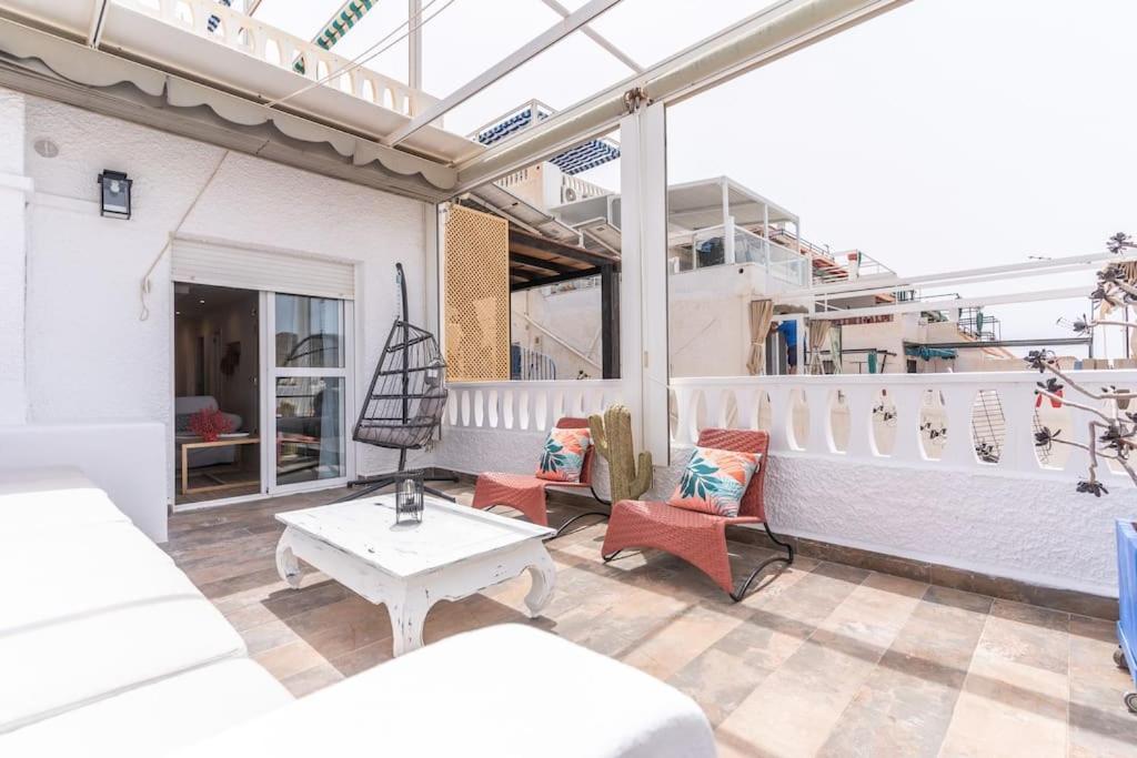 Вилла Casa Mirador - San Jose Экстерьер фото