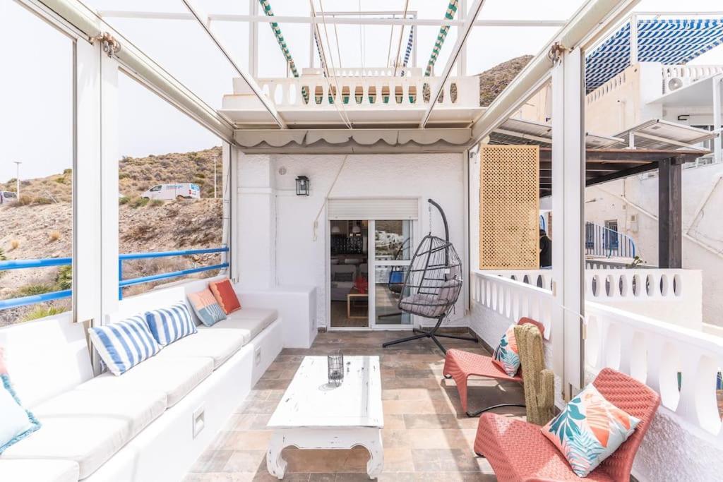 Вилла Casa Mirador - San Jose Экстерьер фото