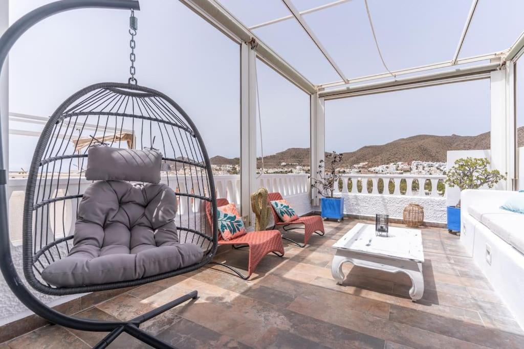 Вилла Casa Mirador - San Jose Экстерьер фото