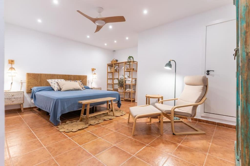 Вилла Casa Mirador - San Jose Экстерьер фото