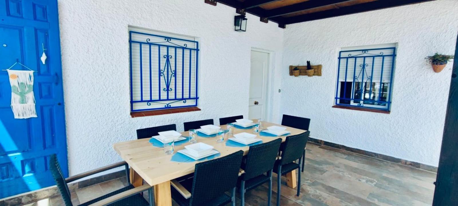 Вилла Casa Mirador - San Jose Экстерьер фото