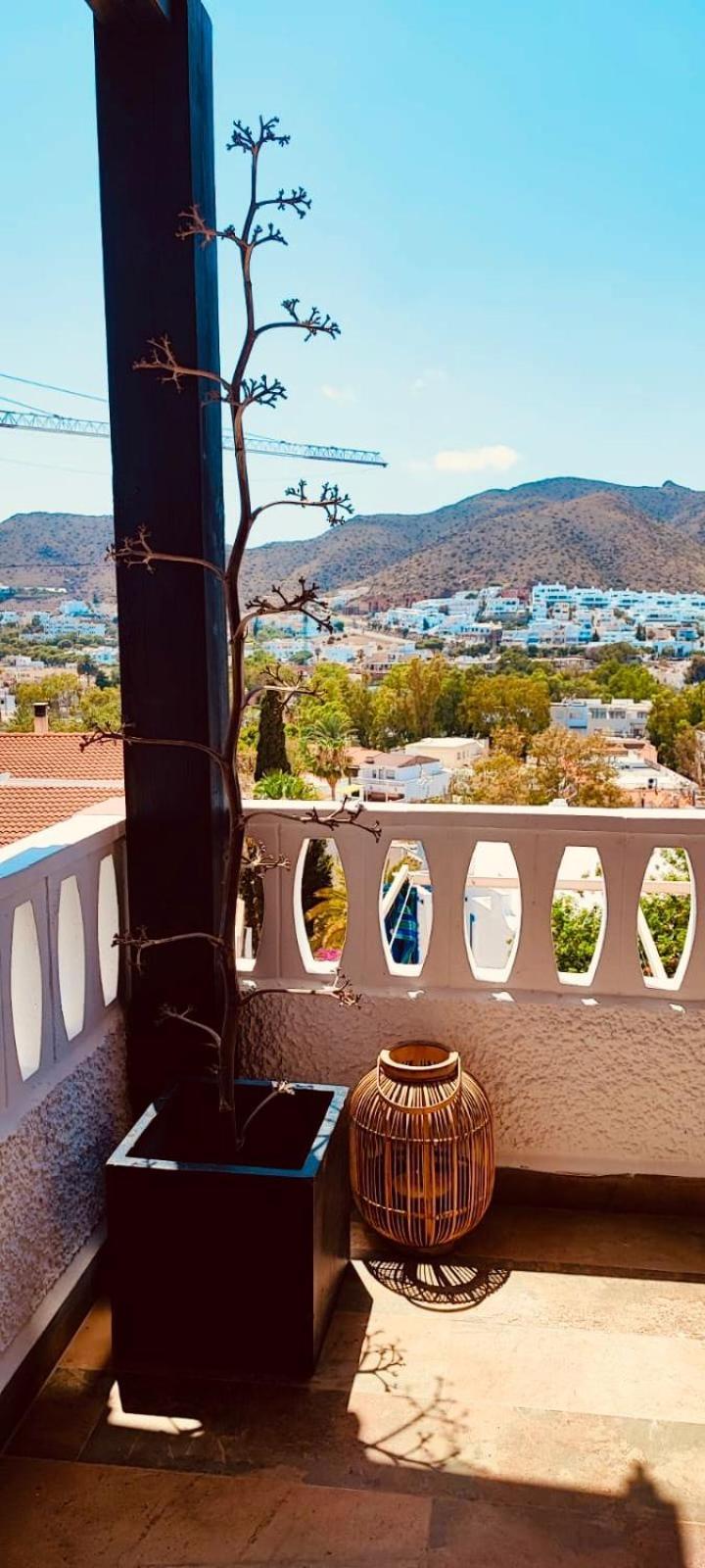 Вилла Casa Mirador - San Jose Экстерьер фото